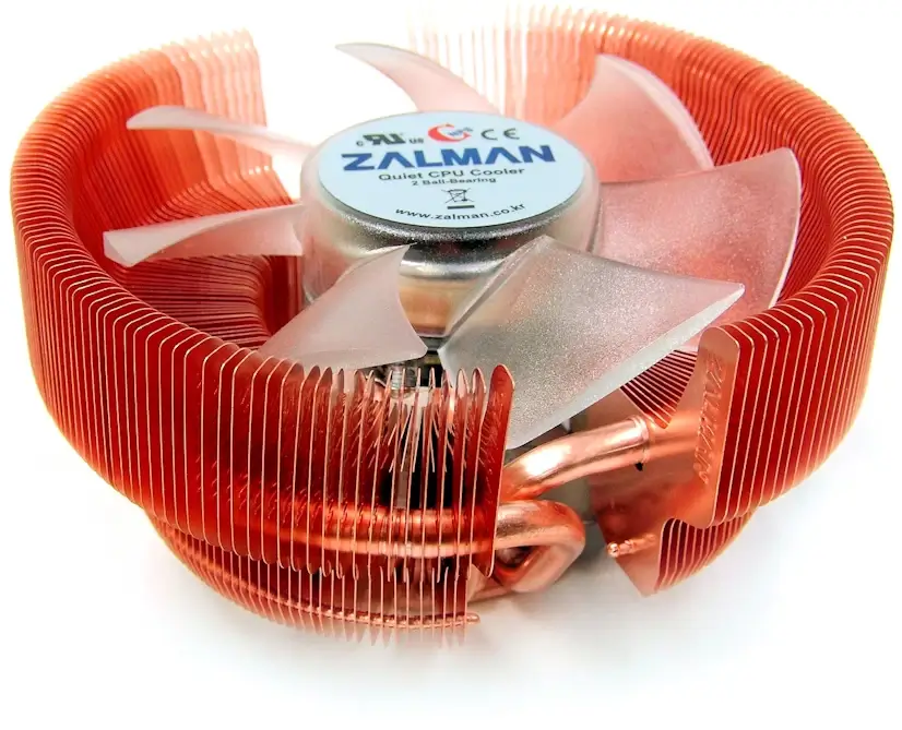 Montaje Cooler CPU Gaming PC Barrio del Pilar